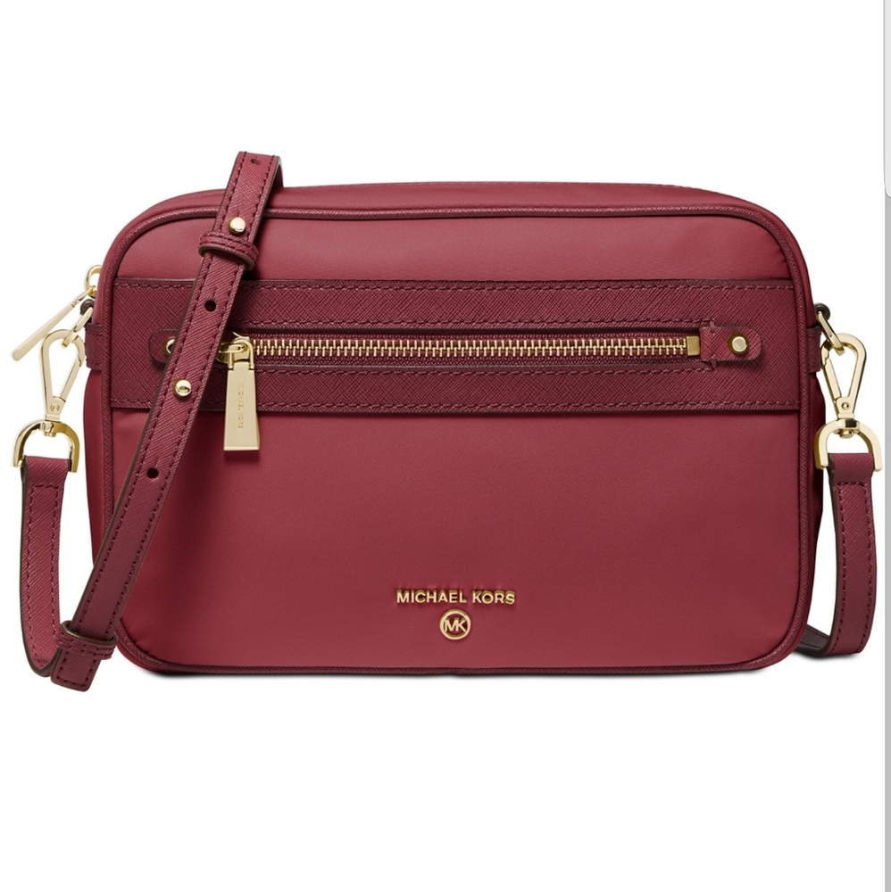 Michael Kors Jet Set Charm Large East West Crossbody